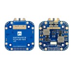 Wholesale Mateksys Matek Systems FCHUB-12S V2Hub Power Distribution Board PDB &12V BECBuilt-in 184A Cument SensorFPV